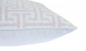 Fata de perna decorativa, Fancy V214, 45x45 - Img 2