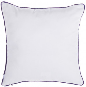 Fata de perna decorativa, Fancy V224, 43x43 - Img 2