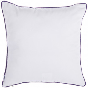 Fata de perna decorativa, Fancy V244, 43x43 - Img 2