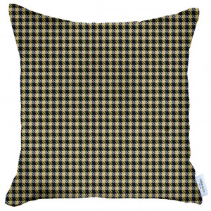 Fata de perna decorativa, Fancy V57, 45x45 - Img 2