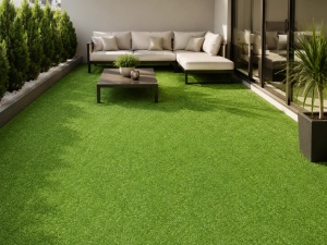Gazon Artificial, Jakarta, Verde, 400x800 cm, Delta