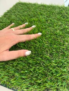Gazon Artificial, Quad, Verde, 200x2300 cm, Delta