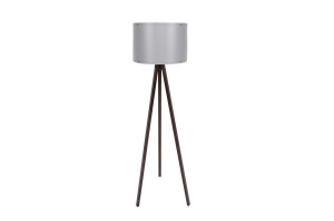 Lampadar 103 Gri 25x38x145 cm - Img 3