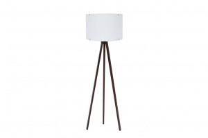 Lampadar 128 Alb Nuc - Img 3