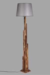 Lampadar Kule Maro 21x21x165 cm - Img 3
