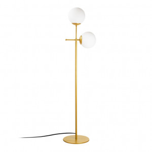 Lampadar Mudoni - MR - 955 Auriu - Img 3