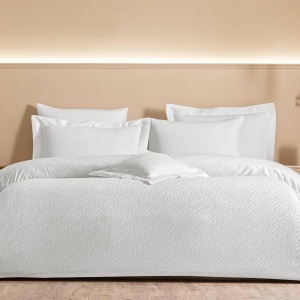 Lenjerie Scala Grey (Bumbac Egiptean)