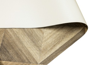 Linoleum, Smith, Bej, 200x600 cm, Delta 661 - Img 2