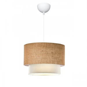 Lustra AYD-2999v Bej 70x30x20 cm - Img 2