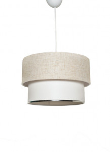 Lustra Corbeu - Cream Alb/Crem - Img 2
