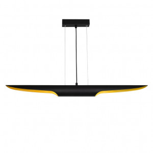 Lustra Efsun - 581-S Negru - Img 5