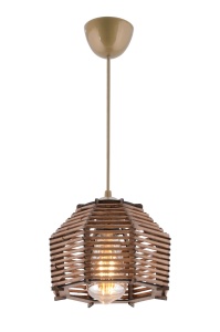 Lustra Sare Maro 18x18x55 cm - Img 3