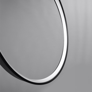 Lustra suspendata LED Rio Alb 3000K 110x16x150 cm - Img 3