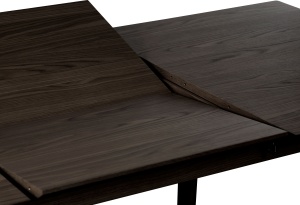Masa BARI, Maro inchis, 95x75x290 cm - Img 2