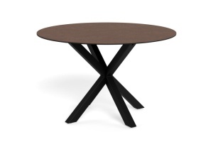 Masa dining Heaven, Maro, 75.5x119x119 cm - Img 6