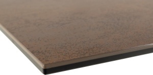 Masa dining Heaven, Maro, 75.5x200x100 cm - Img 10