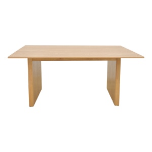 Masa Eleganza, Bej, 180x99x75.8 cm - Img 3