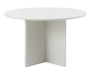 Masa PALMA, Grej, 110x75x110 cm - Img 2