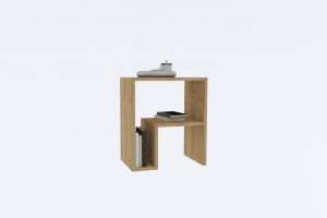 Masuta Auxiliara Yepa - Sapphire Oak - Img 2