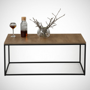 Masuta de Cafea Cosco - Caucasian Oak - Img 2