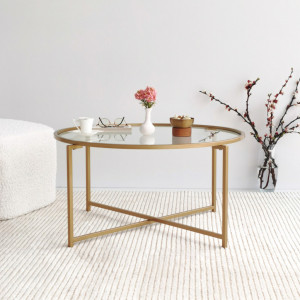 Masuta de Cafea Gold Sun S404 - Img 3