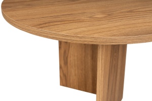 Masuta de cafea Oval Galben - Img 10