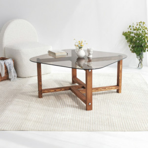 Masuta de Cafea Zen - Oak - Img 2