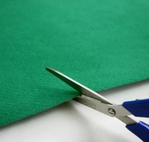Mocheta evenimente Traversa, Plat, Verde, 200x300 cm, Delta - Img 3