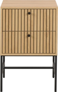 Noptiera Albany, Natural, 70x45.6x40 cm - Img 3