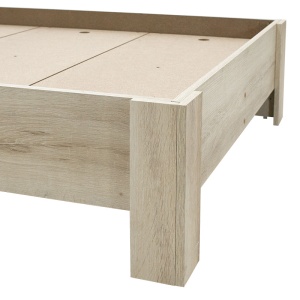 Pat Looney 1 persoana culoare roz 107x204.5x102 cm - Img 6