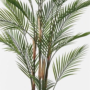 Planta decorativa Kwai Verde 92x92x150 cm - Img 2