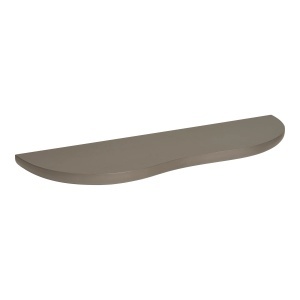 Raft de perete Botta, Maro, 19x57x2.5 cm - Img 3
