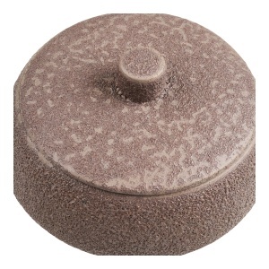 Recipient de depozitare, Maro, 15x15x9.5 cm - Img 2