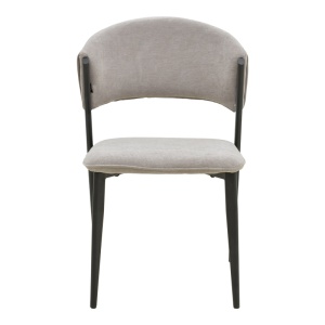 Scaun Dolez Pako Gri 49x58.5x82 cm - Img 4