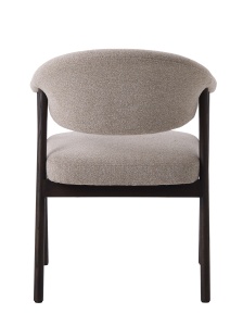 Scaun ELK, Nuc, 63x81x63 cm - Img 2