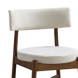 Scaun Raudi Nuc 45.5x45.5x81 cm - Img 3