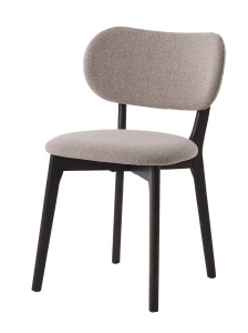 Scaun STILO, Nisipiu, 54x80x49 cm