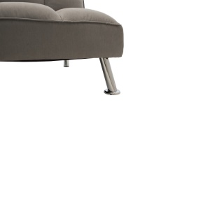 Set de 2 piese mobilier Smooth canapea si masuta de cafea pentru sufragerie 189x92x82 cm - Img 8