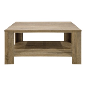 Set mobilier studenti canapea si masuta de cafea, 2 buc, Zing, Gri, 190x75x85 cm - Img 11