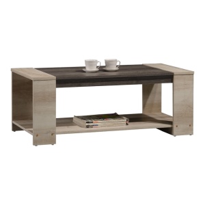Set mobilier sufragerie 3 buc Aura Castillo-Toro 178x91x86 cm - Img 5