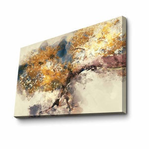 Tablou 70100ABSC Multicolor 70x100 cm - Img 3