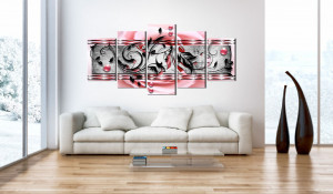 Tablou - Emphasis 200x100 cm - Img 2