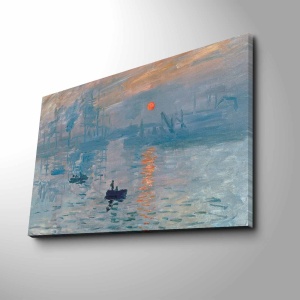 Tablou FAMOUSART Multicolor 45x70 cm - Img 2