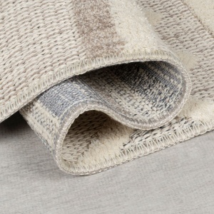 Traversa Everette Washable Multicolor 78x150 cm, Flair Rugs - Img 4