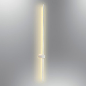 Aplica L1176 - White Alb