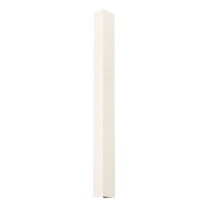 Aplica perete Freya 90 Bej 8x6x90 cm