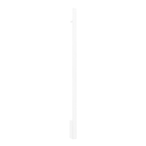 Aplica perete LED Lagom 120 Alb 3000K 4x7x118.5 cm