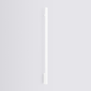 Aplica perete LED Lagom 120 Alb 4000K 4x7x118.5 cm - Img 2