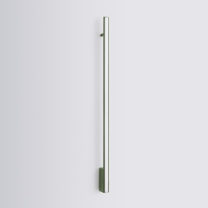 Aplica perete LED Lagom 120 Olive 3000K 4x7x118.5 cm - Img 2