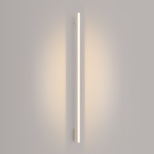 Aplica perete LED Lagom 150 Bej 3000K 4x7x151 cm - Img 3
